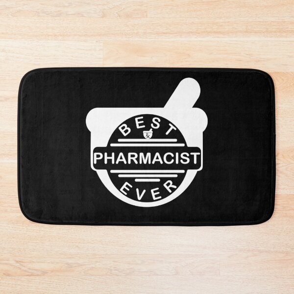 Artikelvorschau, Geschenk für Apothekentechniker, nationaler Apotheker IV entworfen und verkauft von taby2you.