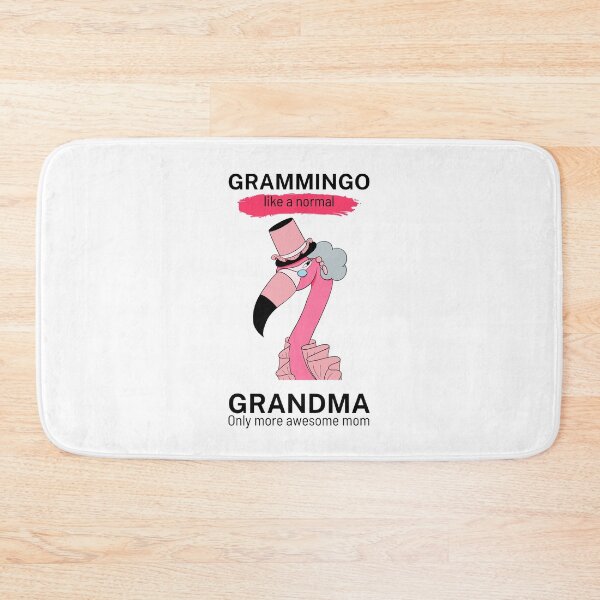 Item preview, Grammingo like a normal grandma only more awesome mom Collection, personalized gift for men and women designed and sold by Myartbeyours.
