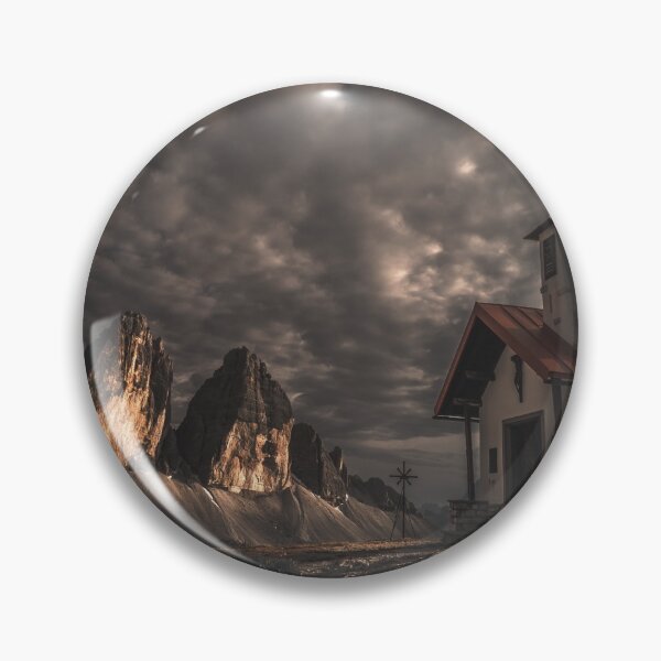 Item preview, tre cime di lavaredo designed and sold by Alessandro Izzo.