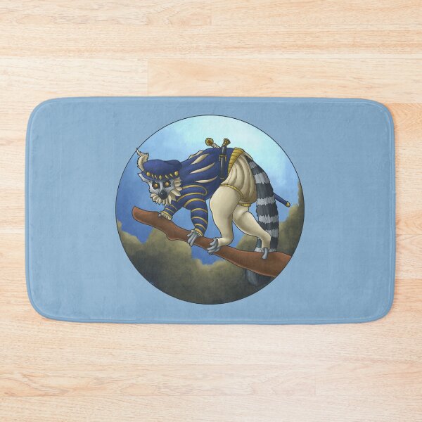 Item preview, Renaissance Lemur designed and sold by ianablakeman.