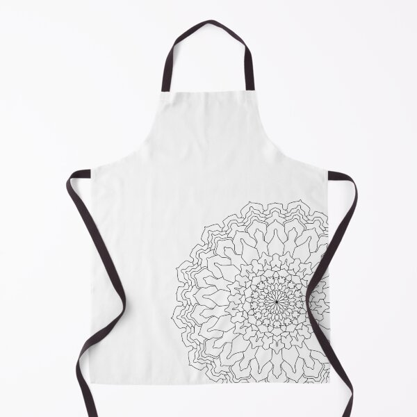 Item preview, Bloom Tec Mandala designed and sold by BGStoreAus.
