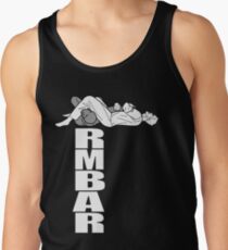 Armbar tee Tank Top