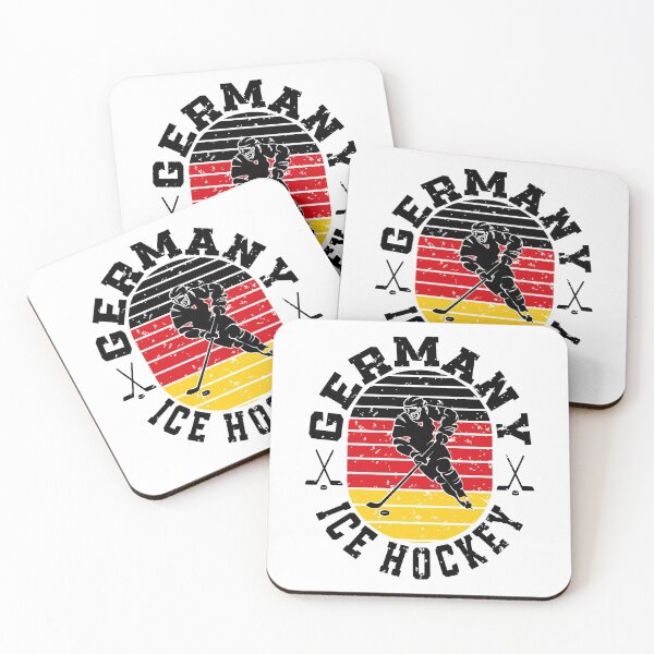 Item preview, Germany Ice Hokey designed and sold by YAHIA-14.