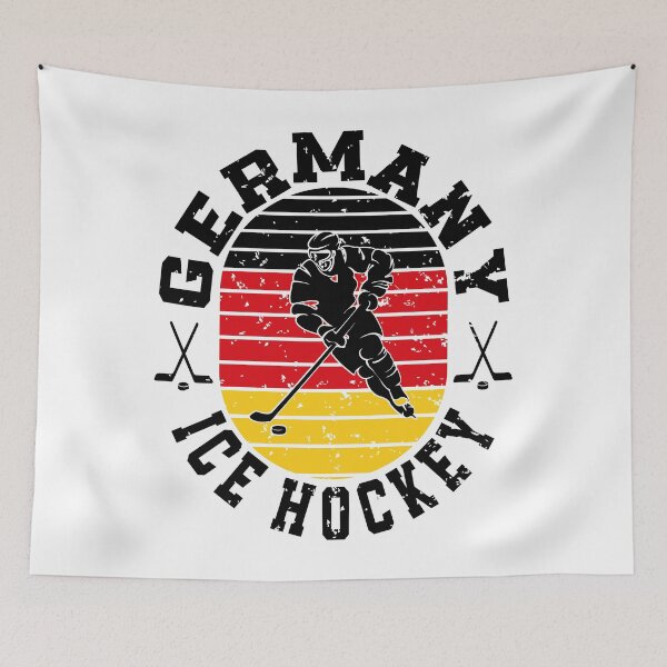 Item preview, Germany Ice Hokey designed and sold by YAHIA-14.