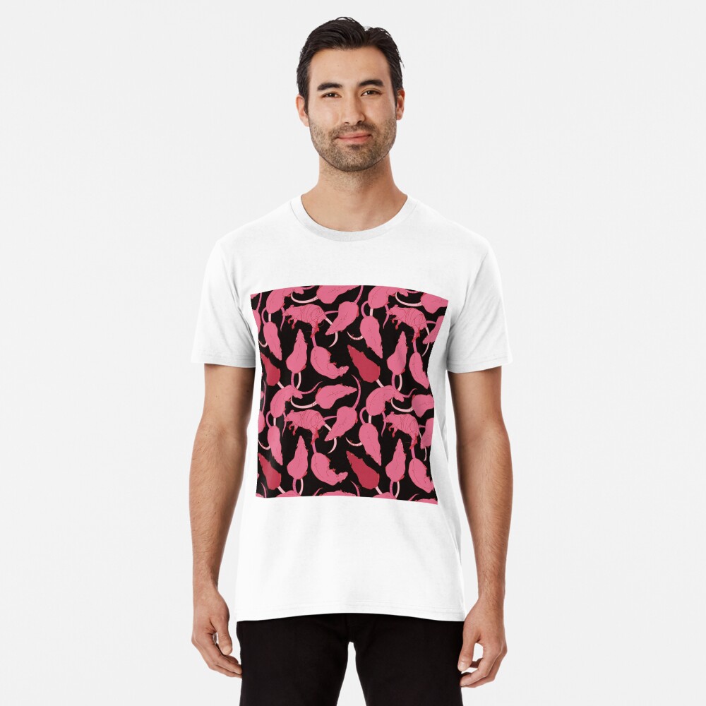 Item preview, Premium T-Shirt designed and sold by sarahbustillo.