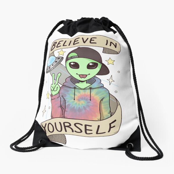 Item preview, I Want To Believe designed and sold by Mar-on-Mars.