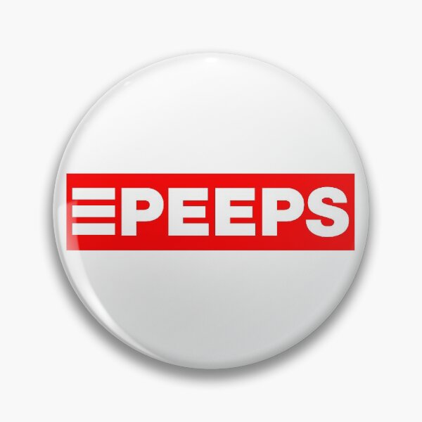 Artikelvorschau, PEEPS entworfen und verkauft von Fozy-Shop-Tees.