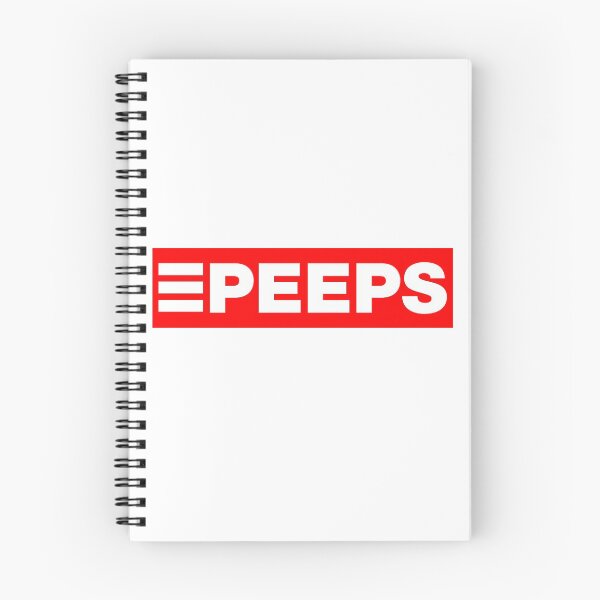Item preview, PEEPS designed and sold by Fozy-Shop-Tees.