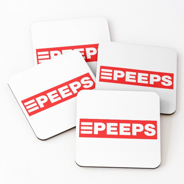 Item preview, PEEPS designed and sold by Fozy-Shop-Tees.