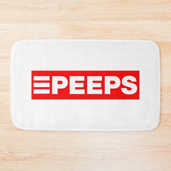 Item preview, PEEPS designed and sold by Fozy-Shop-Tees.