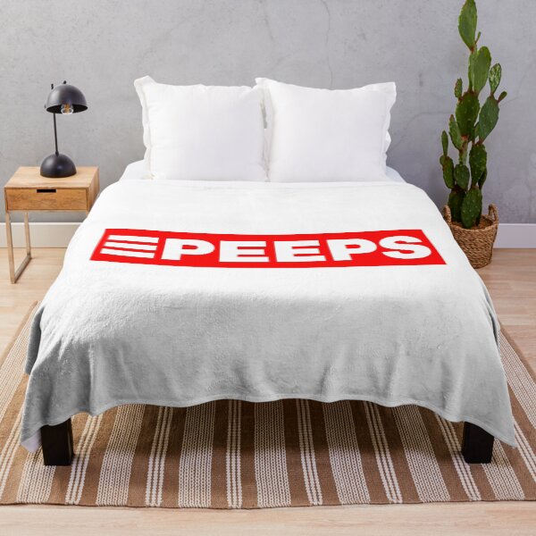 Item preview, PEEPS designed and sold by Fozy-Shop-Tees.