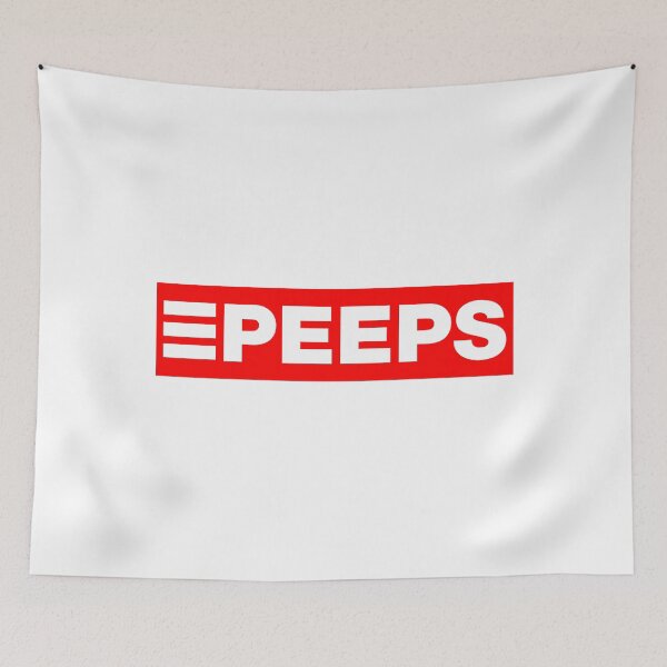 Item preview, PEEPS designed and sold by Fozy-Shop-Tees.