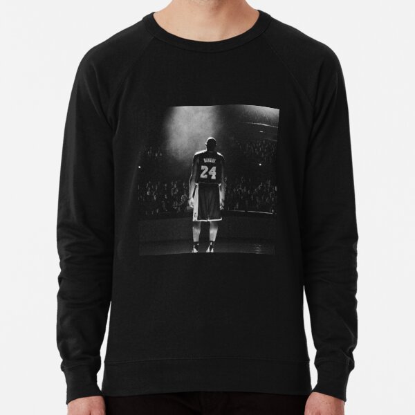 Kobe Bryant Sweatshirt léger