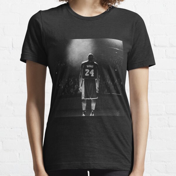 Kobe Bryant Essential T-Shirt