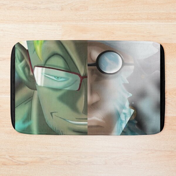 Item preview, Marco vs aokiji designed and sold by Otakugeneration.