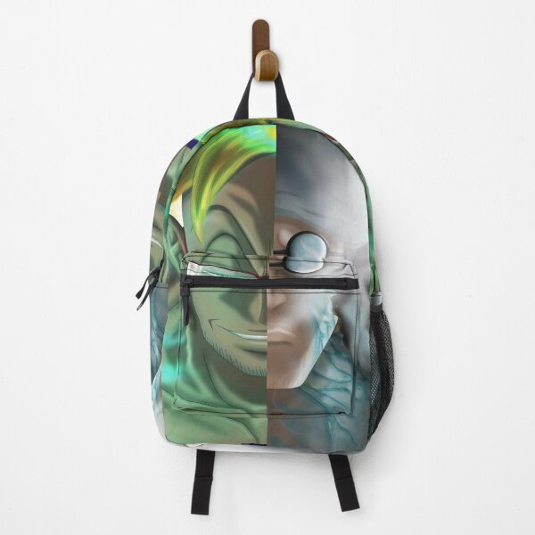Item preview, Marco vs aokiji designed and sold by Otakugeneration.