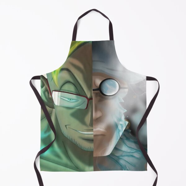 Item preview, Marco vs aokiji designed and sold by Otakugeneration.
