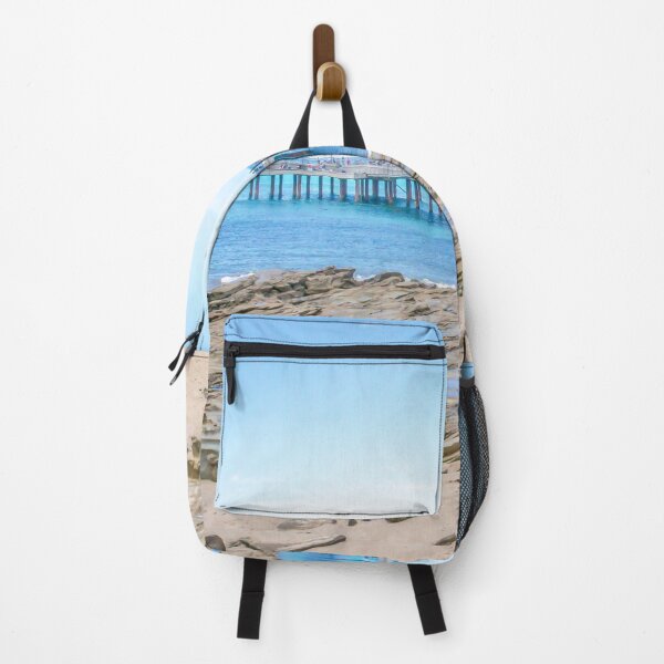 Item preview, The Pier at Lorne designed and sold by Steven Jodoin.