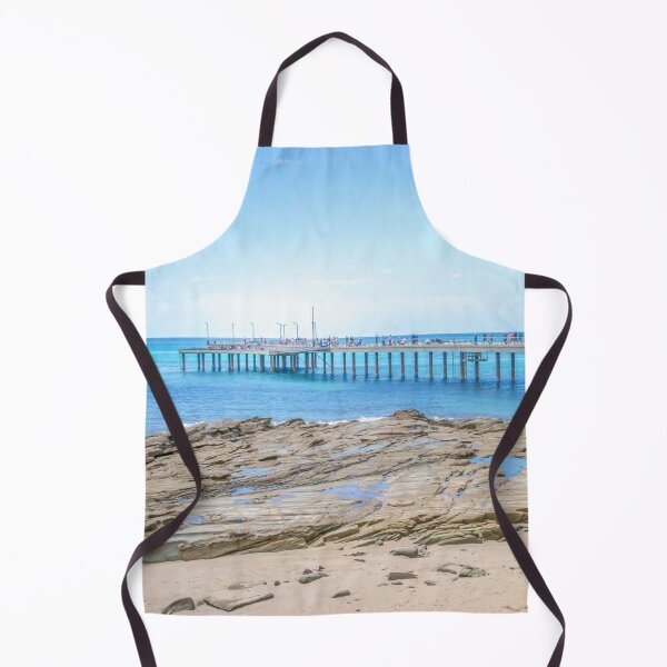 Item preview, The Pier at Lorne designed and sold by Steven Jodoin.