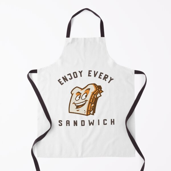 Item preview, Enjoy Every Sandwich designed and sold by msify.