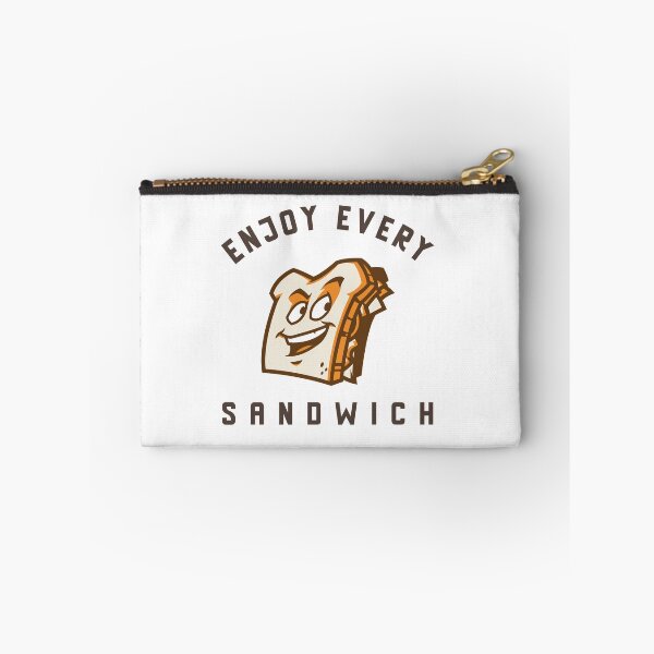 Item preview, Enjoy Every Sandwich designed and sold by msify.
