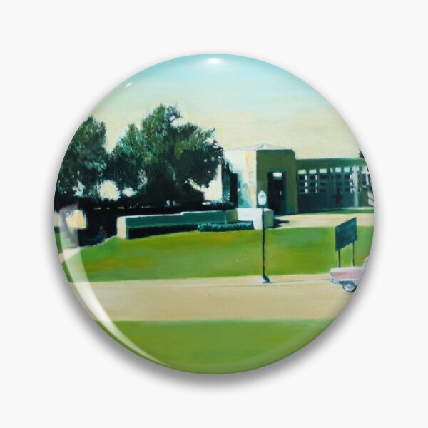 Item preview, Grassy Knoll 1 (2007) designed and sold by Corne Akkers.
