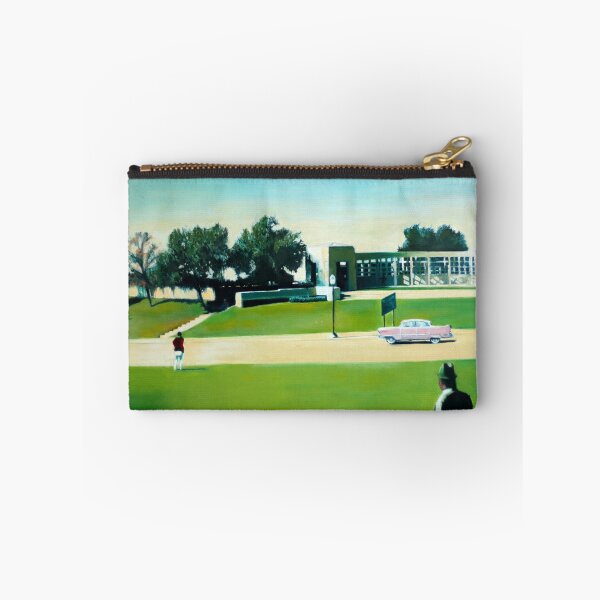 Artikelvorschau, Grassy Knoll 1 (2007) entworfen und verkauft von Corne Akkers.