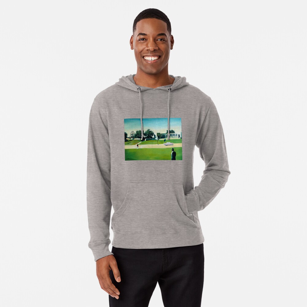 Item preview, Lightweight Hoodie designed and sold by CorneAkkers.