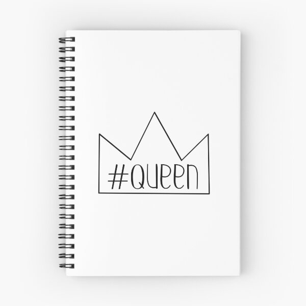 Item preview, #Queen Crown designed and sold by noisyfish.