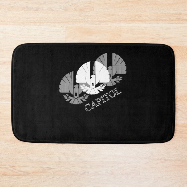 Item preview, Capitol - The hunger games. designed and sold by Lira19.