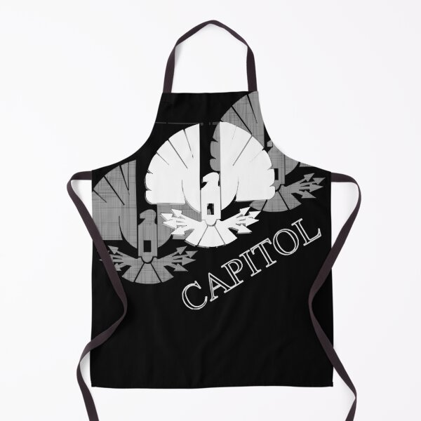 Item preview, Capitol - The hunger games. designed and sold by Lira19.