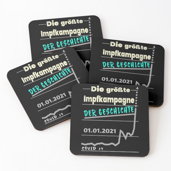 Item preview, The biggest vaccination campaign in history designed and sold by vibeno1.