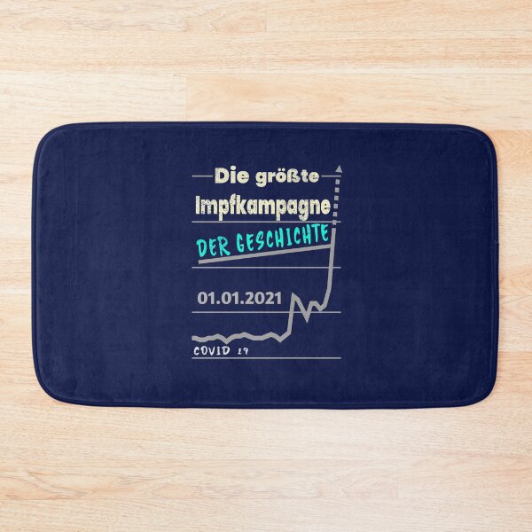 Item preview, The biggest vaccination campaign in history designed and sold by vibeno1.