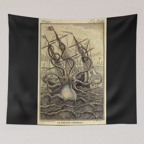 Item preview, Tentacles designed and sold by ChaChings.