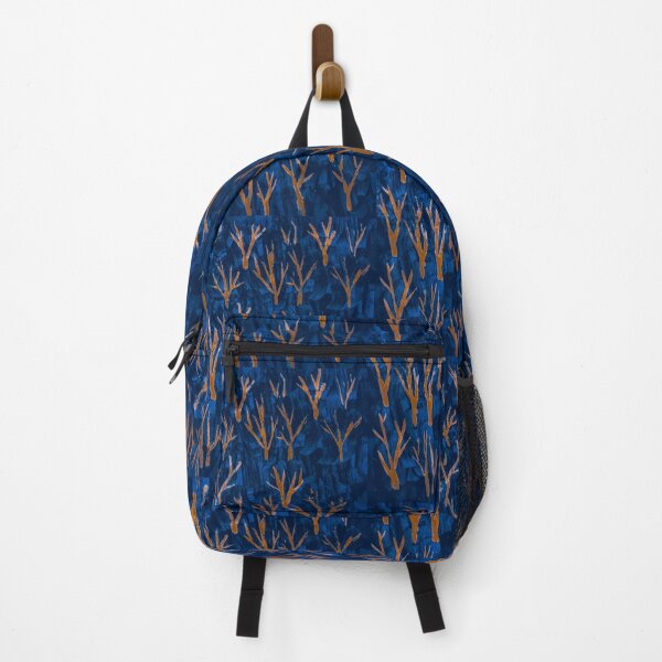 Item preview, Blue forest designed and sold by bunlinked.