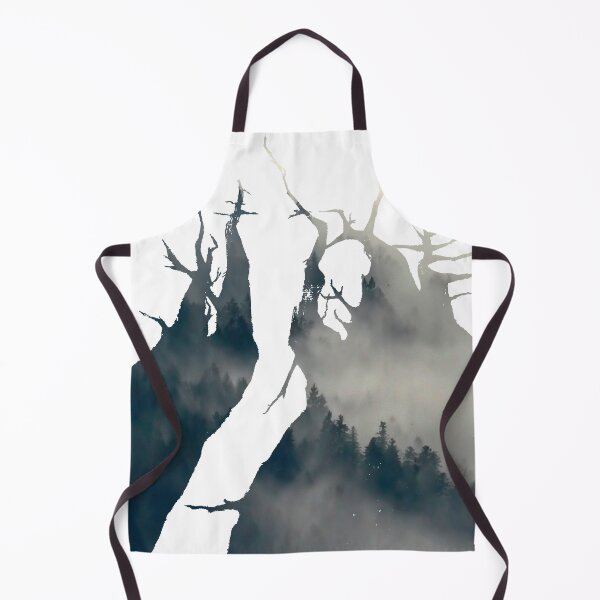 Item preview, Dark forest designed and sold by bunlinked.