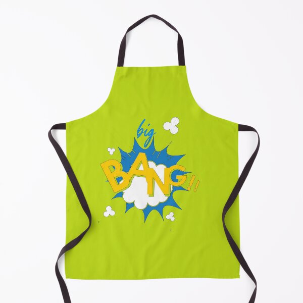 Item preview, Big Bang designed and sold by Selena122.