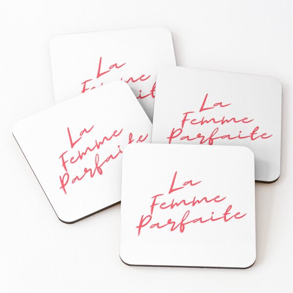Item preview, La Femme Parfaite ( the perfect woman). designed and sold by JenandDansshop.