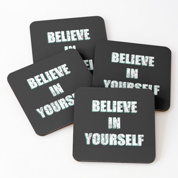 Item preview, Believe in Yourself Shirt, Kids Be You Tshirt, Yoga Tshirt, Womens Workout Tshirt, Inspirational Clothing, Mens Marathon Tshirt, Top designed and sold by Ristinga.