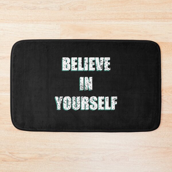 Item preview, Believe in Yourself Shirt, Kids Be You Tshirt, Yoga Tshirt, Womens Workout Tshirt, Inspirational Clothing, Mens Marathon Tshirt, Top designed and sold by Ristinga.