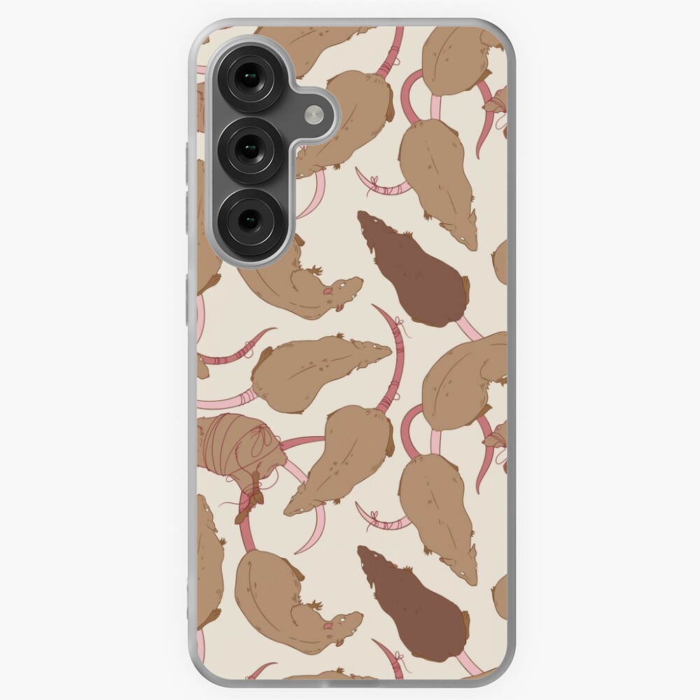 Item preview, Samsung Galaxy Soft Case designed and sold by sarahbustillo.