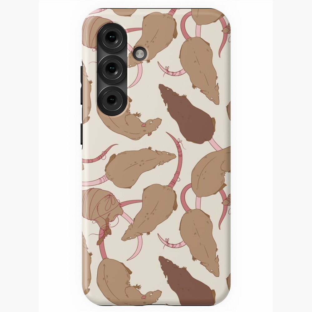 Item preview, Samsung Galaxy Tough Case designed and sold by sarahbustillo.