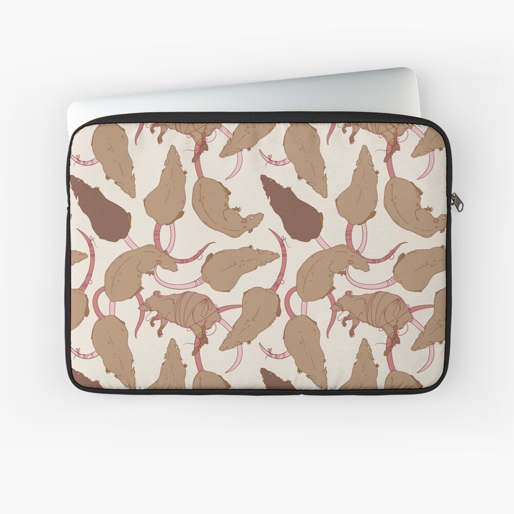Item preview, Laptop Sleeve designed and sold by sarahbustillo.