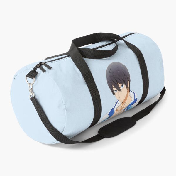 Haruka Nanase (Free! Iwatobi Swim Club 