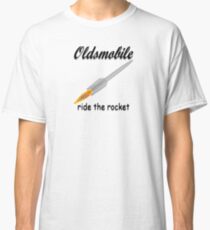 OLDSMOBILE Classic T-Shirt