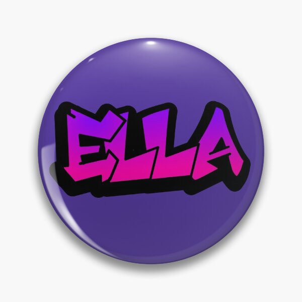 Item preview, Ella designed and sold by CuteCupcakes.