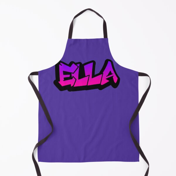 Item preview, Ella designed and sold by CuteCupcakes.