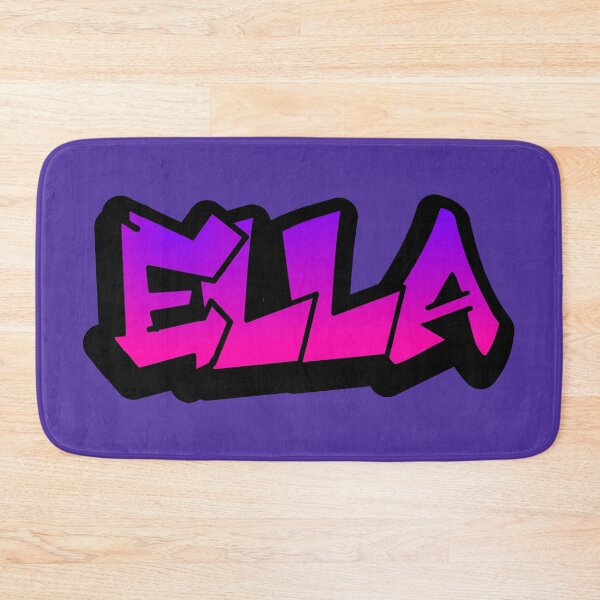 Item preview, Ella designed and sold by CuteCupcakes.