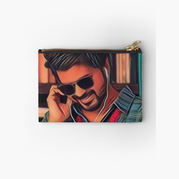 Item preview, Master Vijay designed and sold by Mywaymylife.