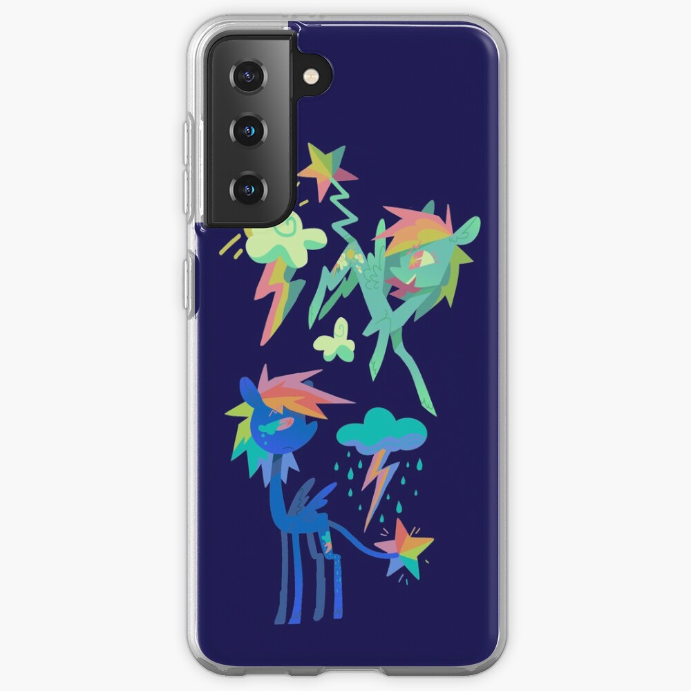 Item preview, Samsung Galaxy Soft Case designed and sold by AstroEden.